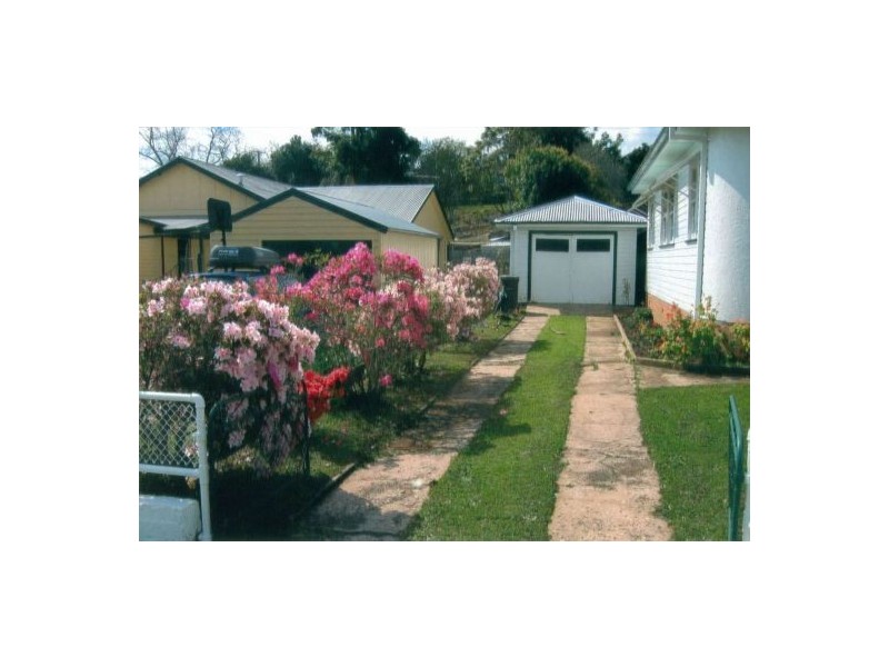 52 Kyogle Road, Kyogle NSW 2474