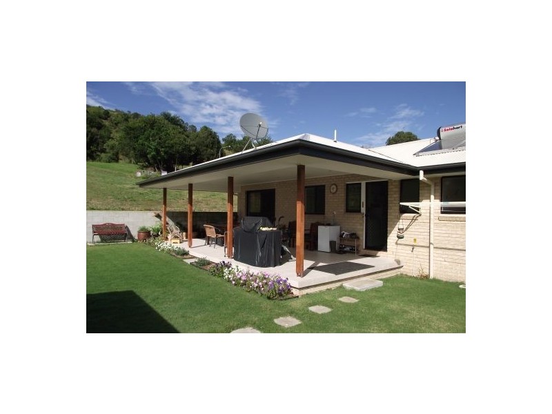 58 Colin Street, Kyogle NSW 2474