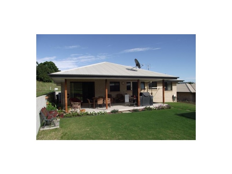 58 Colin Street, Kyogle NSW 2474