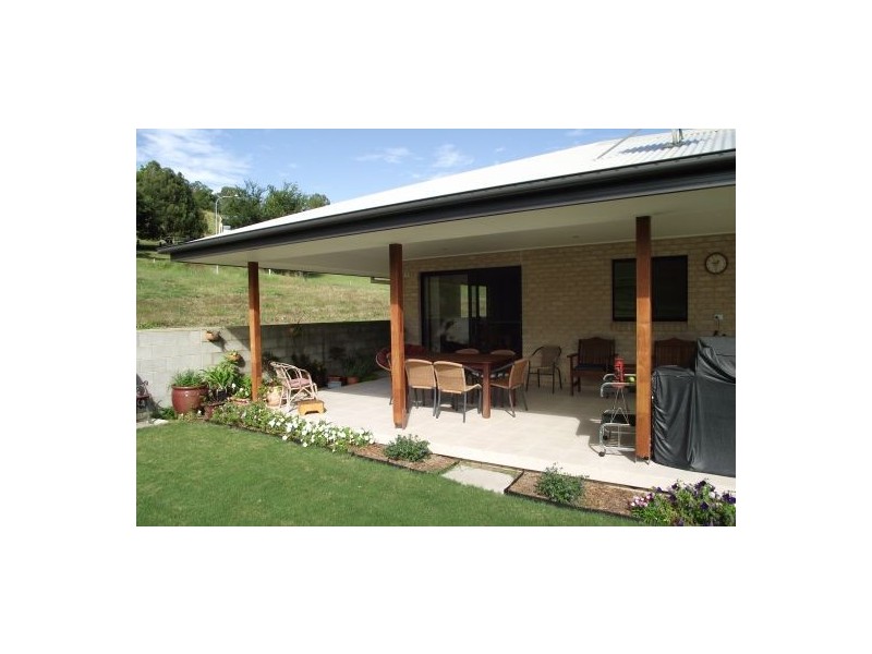 58 Colin Street, Kyogle NSW 2474