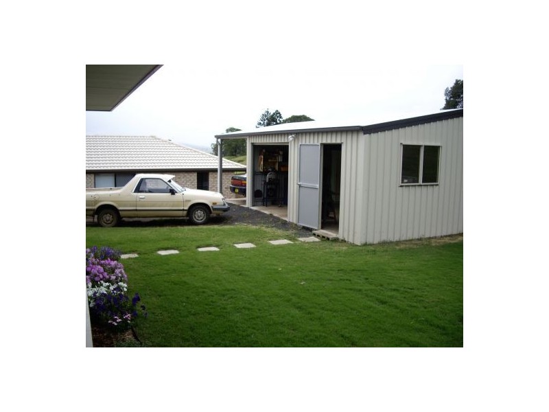 58 Colin Street, Kyogle NSW 2474