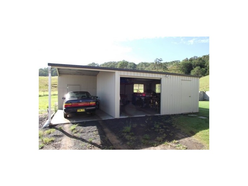 58 Colin Street, Kyogle NSW 2474