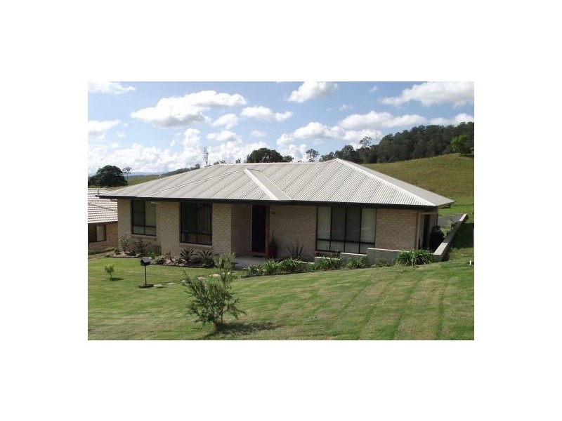 58 Colin Street, Kyogle NSW 2474