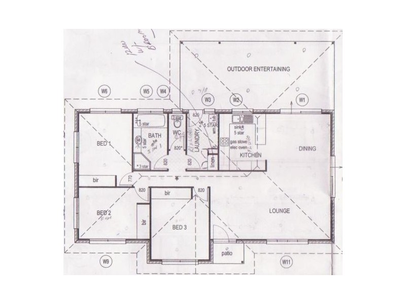 58 Colin Street, Kyogle NSW 2474