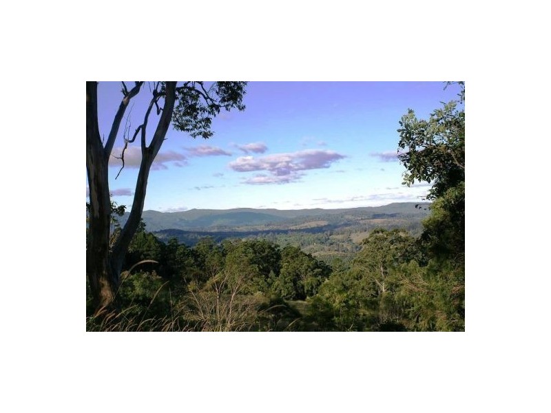 416 Sargents Road, Kyogle NSW 2474