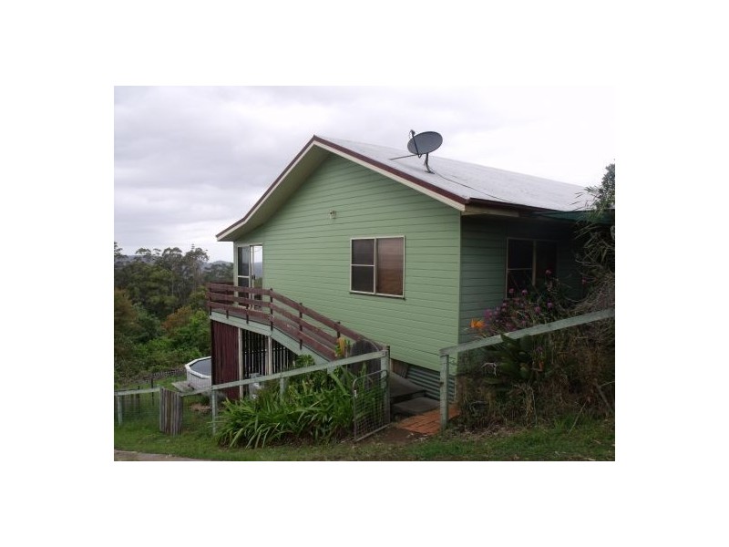 416 Sargents Road, Kyogle NSW 2474