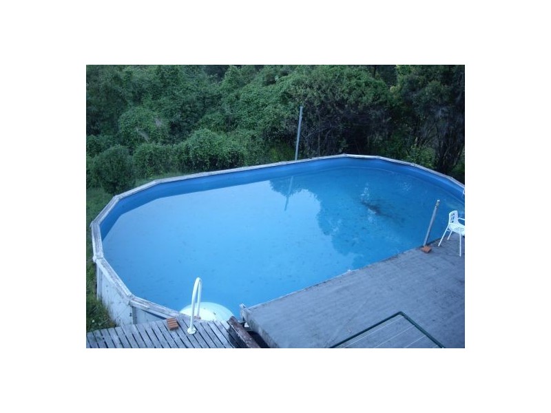 416 Sargents Road, Kyogle NSW 2474