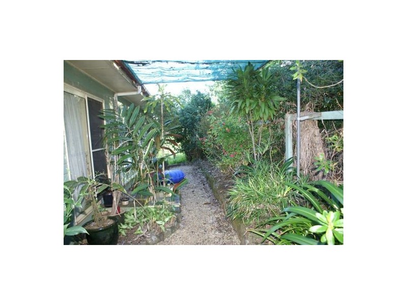 416 Sargents Road, Kyogle NSW 2474