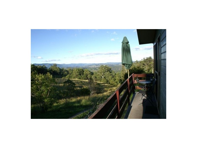 416 Sargents Road, Kyogle NSW 2474