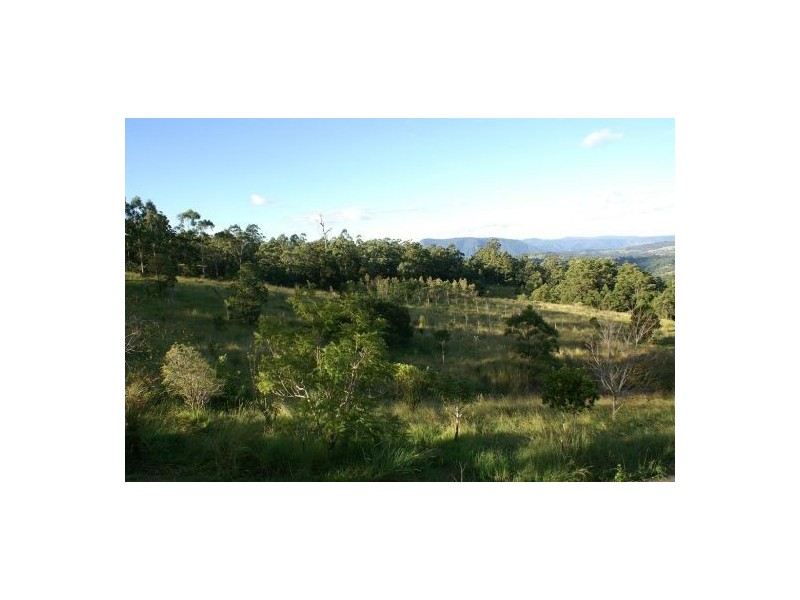 416 Sargents Road, Kyogle NSW 2474