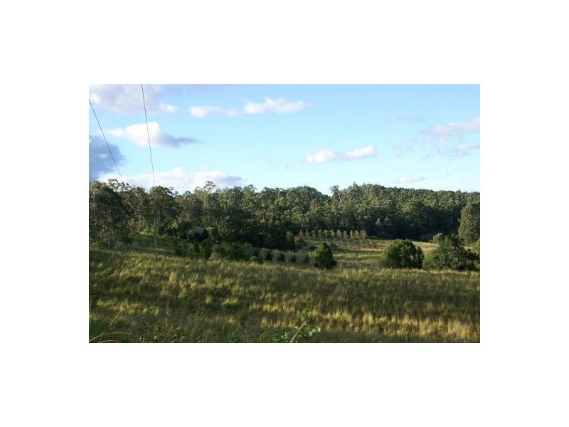 416 Sargents Road, Kyogle NSW 2474