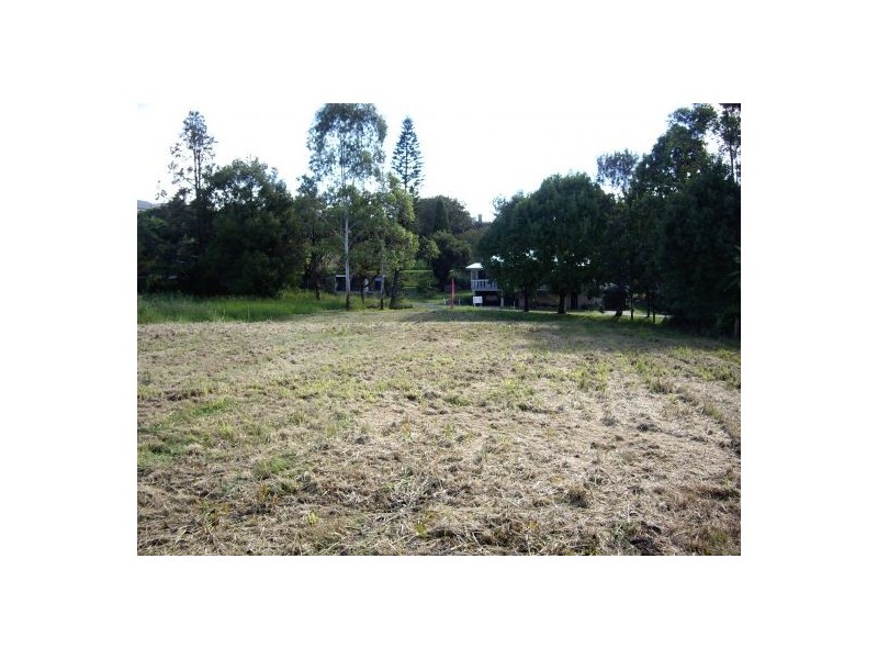 8 Fisher Street, Kyogle NSW 2474