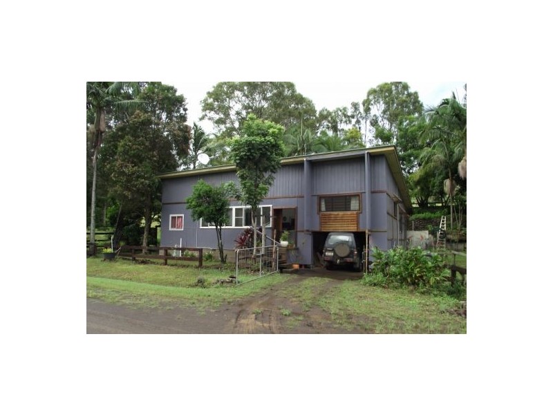 Kyogle NSW 2474