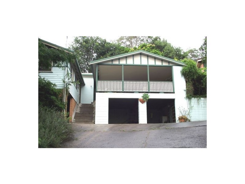 21 Fairy Street, Kyogle NSW 2474