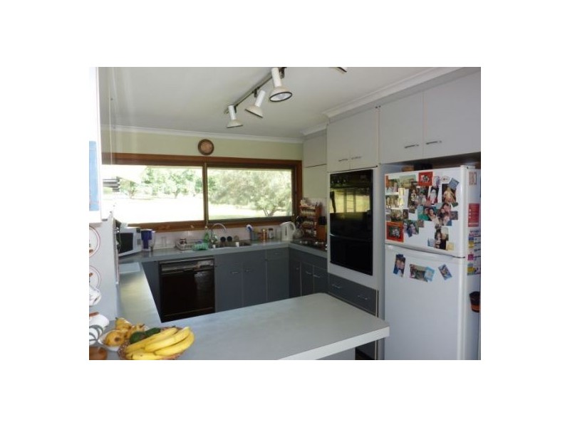 746 Green Pigeon Road, Kyogle NSW 2474