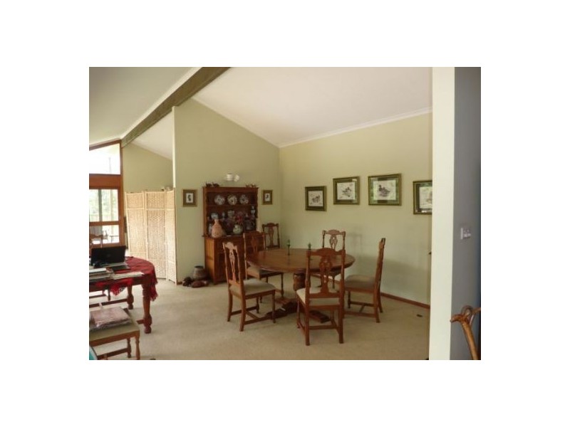 746 Green Pigeon Road, Kyogle NSW 2474