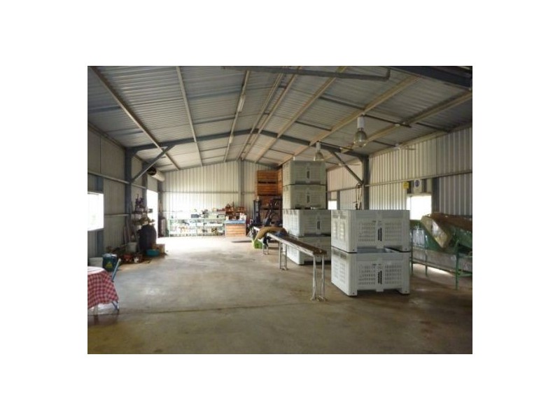 746 Green Pigeon Road, Kyogle NSW 2474