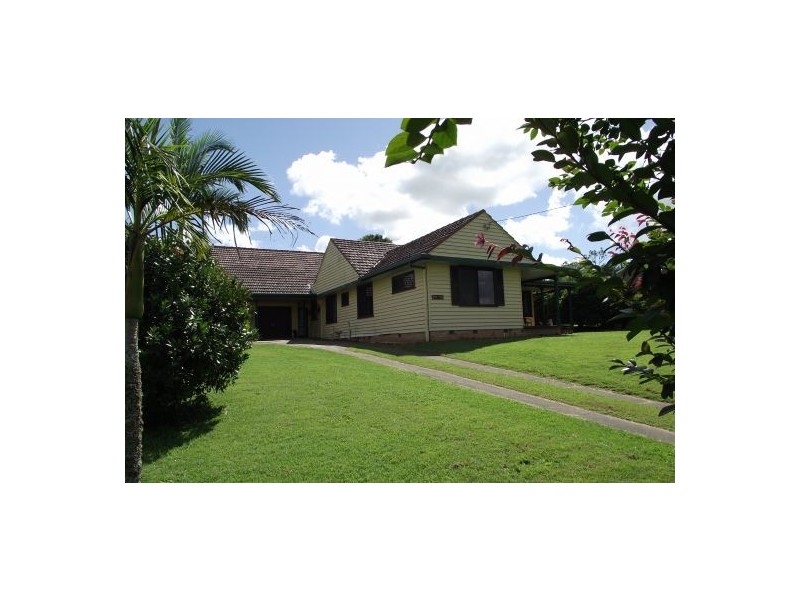 25 Saville Street, Kyogle NSW 2474