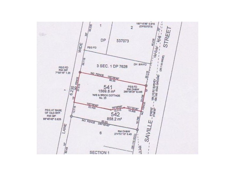 25 Saville Street, Kyogle NSW 2474