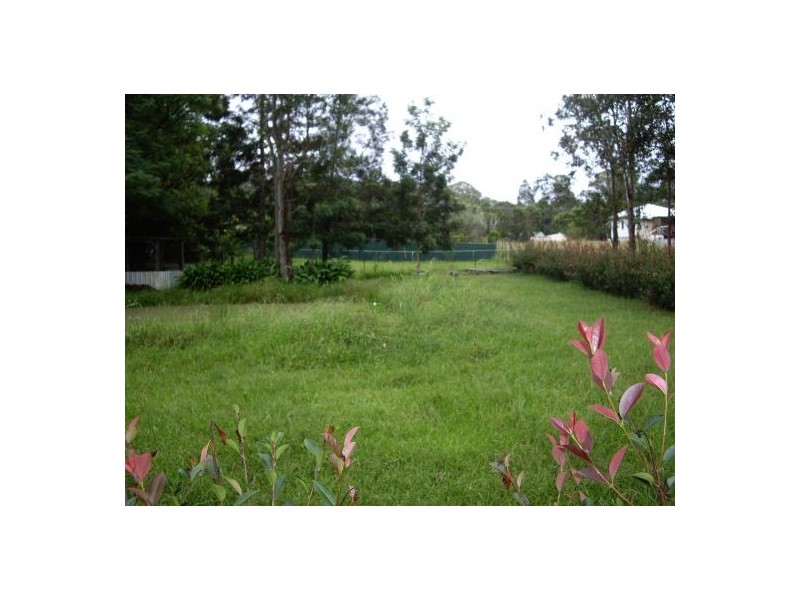 30 Dyraaba Street, Bonalbo NSW 2469