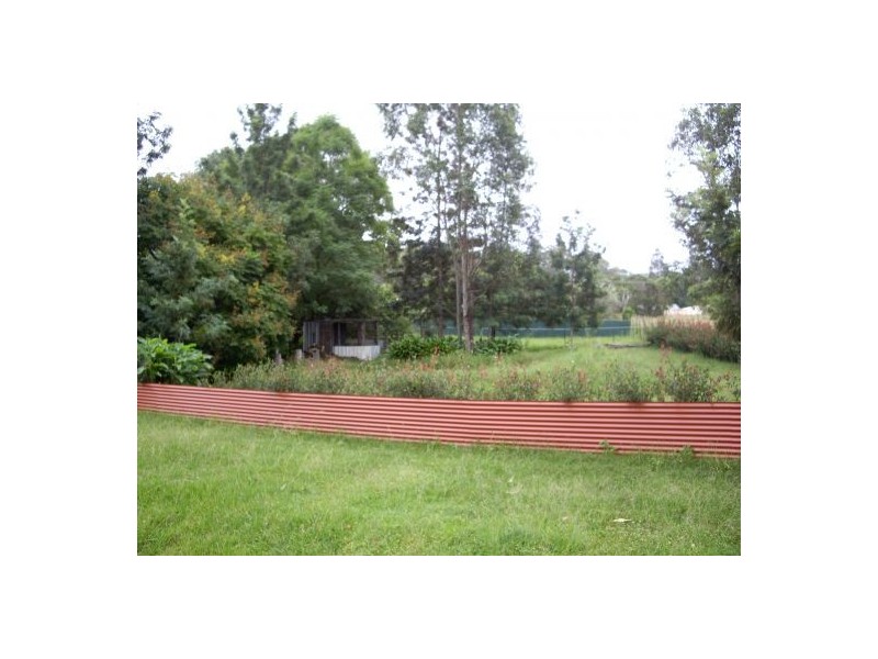 30 Dyraaba Street, Bonalbo NSW 2469