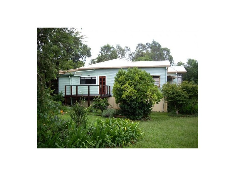 32-34 Dyraaba Street, Bonalbo NSW 2469