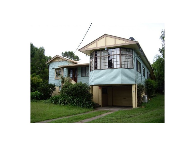 32-34 Dyraaba Street, Bonalbo NSW 2469