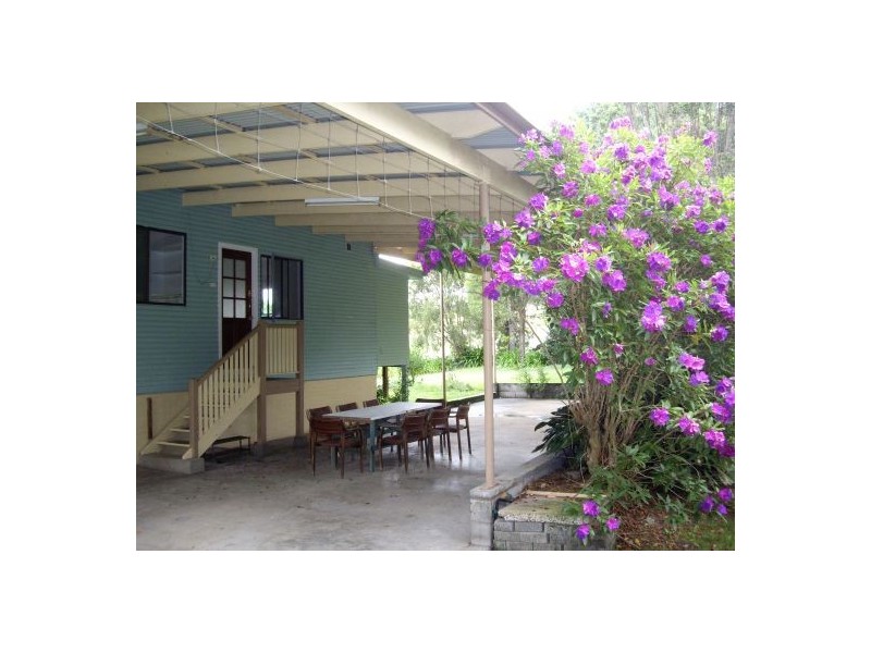 32-34 Dyraaba Street, Bonalbo NSW 2469