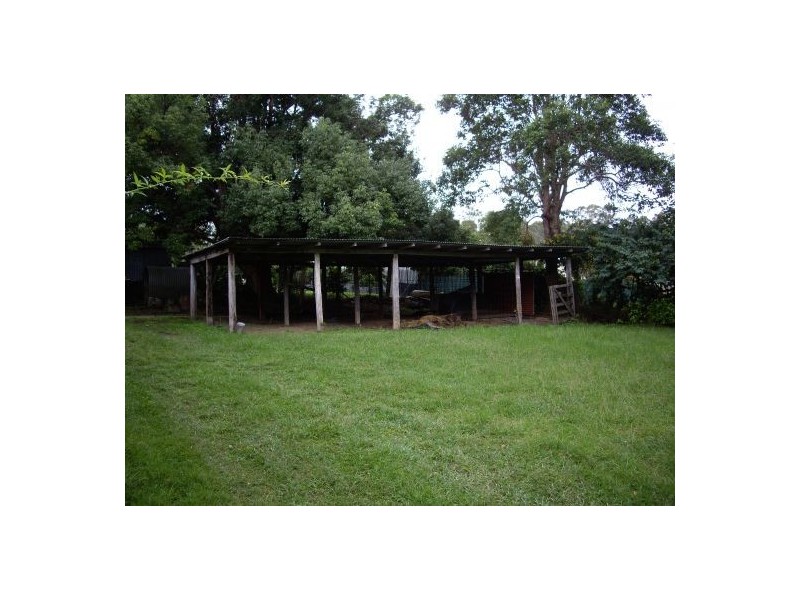 32-34 Dyraaba Street, Bonalbo NSW 2469