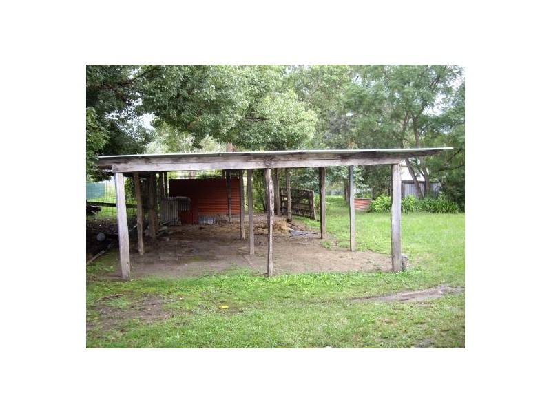 32-34 Dyraaba Street, Bonalbo NSW 2469