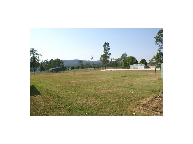 23 Dyraaba Street, Bonalbo NSW 2469