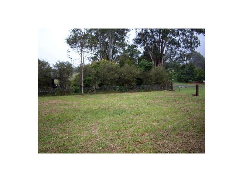 23 Dyraaba Street, Bonalbo NSW 2469