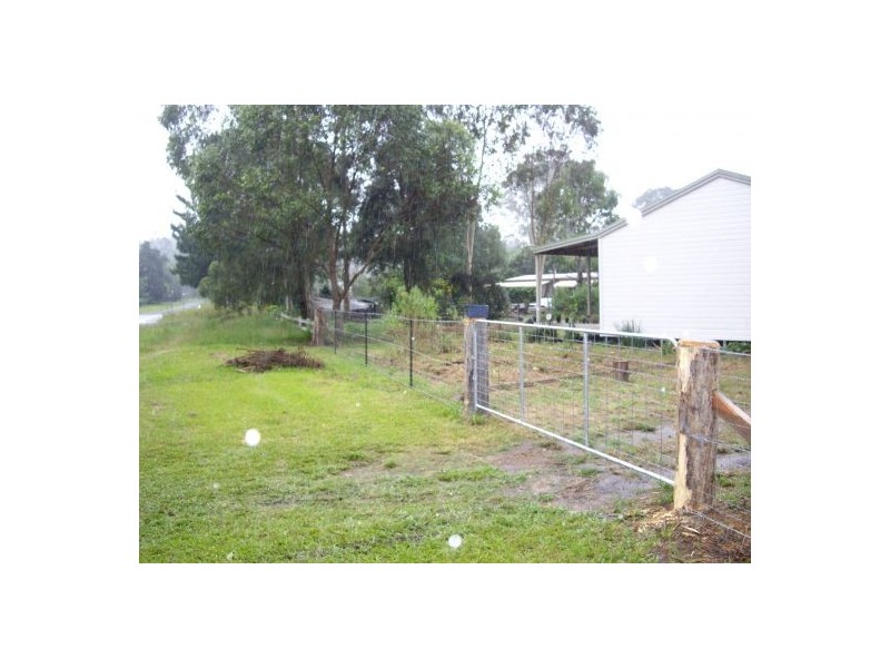 23 Dyraaba Street, Bonalbo NSW 2469