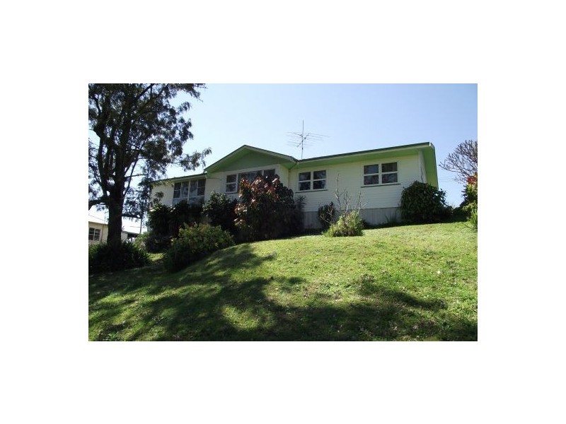 37 Gardner Lane, Kyogle NSW 2474