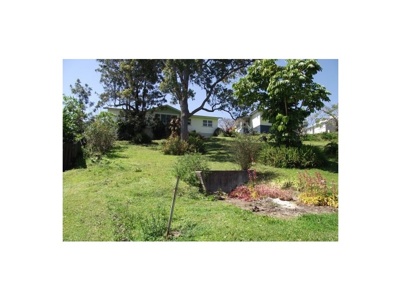 37 Gardner Lane, Kyogle NSW 2474