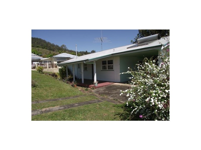 37 Gardner Lane, Kyogle NSW 2474