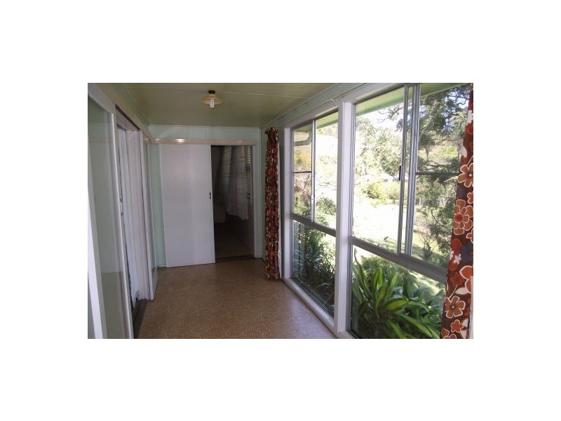 37 Gardner Lane, Kyogle NSW 2474