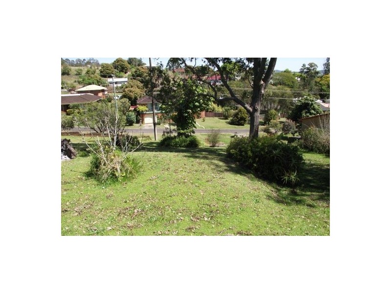 37 Gardner Lane, Kyogle NSW 2474