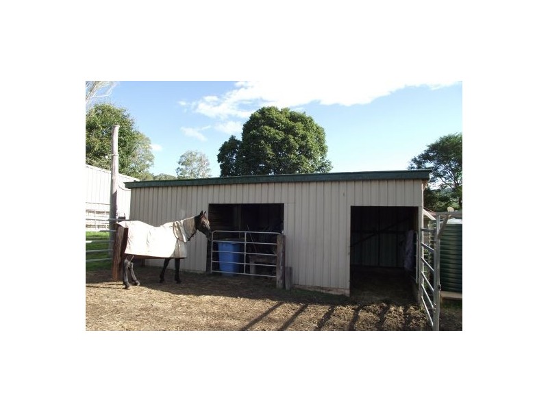 23 Newtons Road, Kyogle NSW 2474