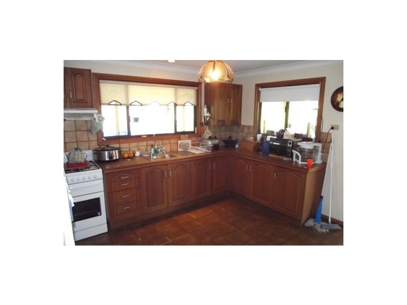 23 Newtons Road, Kyogle NSW 2474