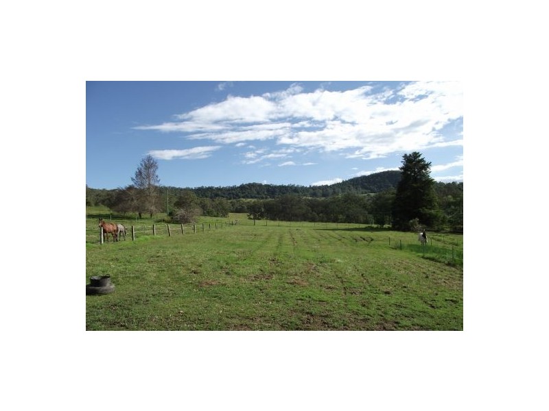 23 Newtons Road, Kyogle NSW 2474