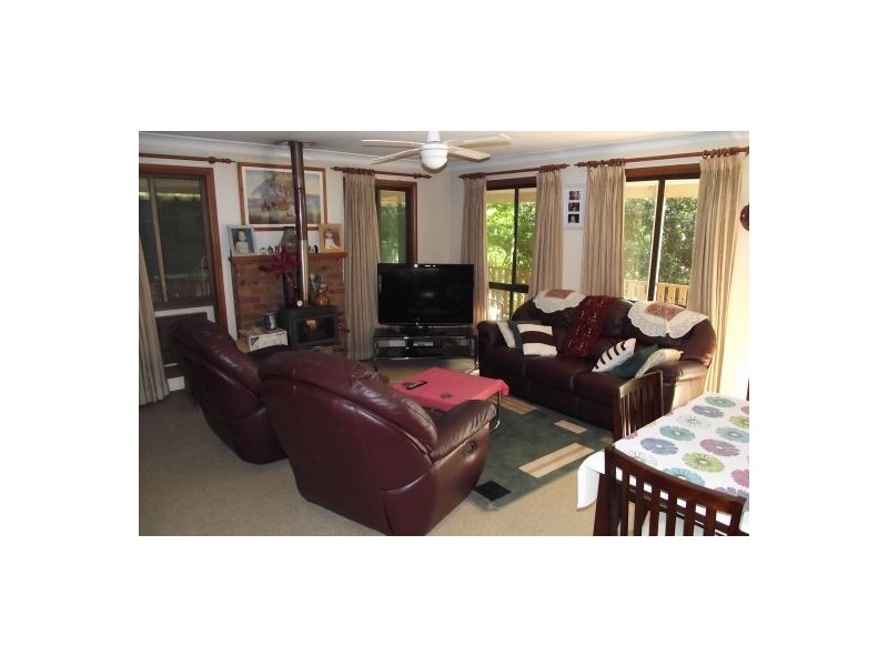 23 Newtons Road, Kyogle NSW 2474