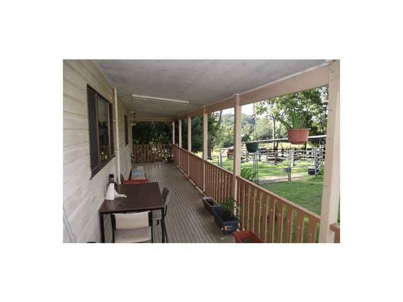 23 Newtons Road, Kyogle NSW 2474