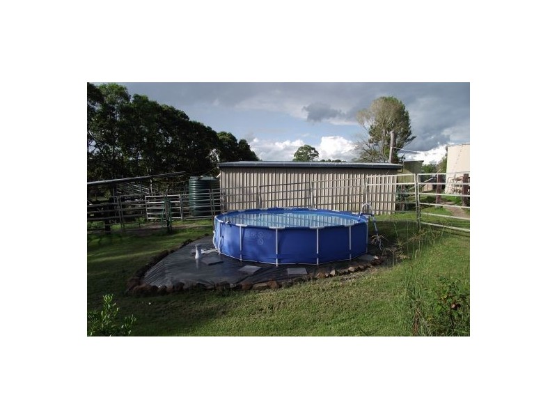 23 Newtons Road, Kyogle NSW 2474