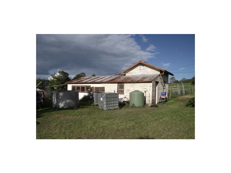 23 Newtons Road, Kyogle NSW 2474