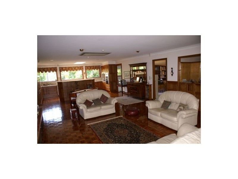 1 Runnymede Road, Kyogle NSW 2474