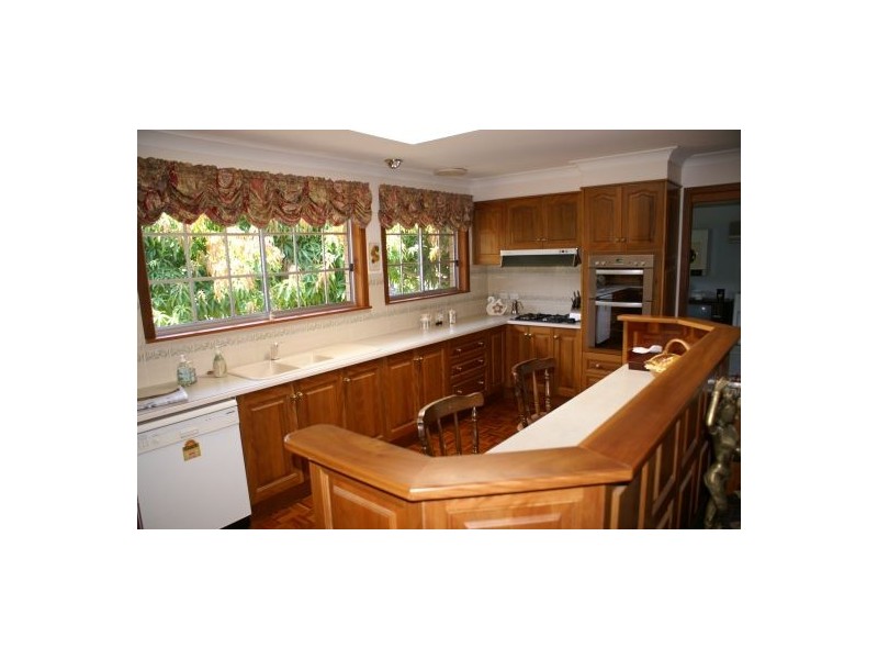 1 Runnymede Road, Kyogle NSW 2474