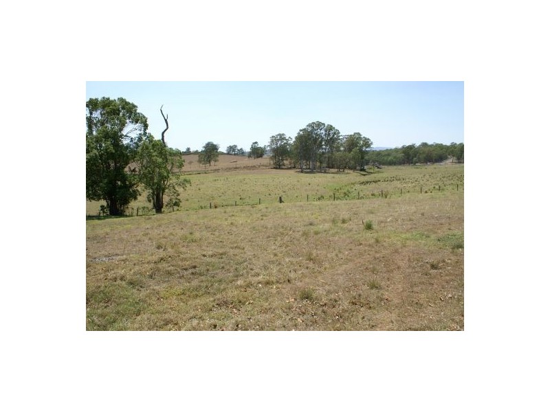 1 Runnymede Road, Kyogle NSW 2474