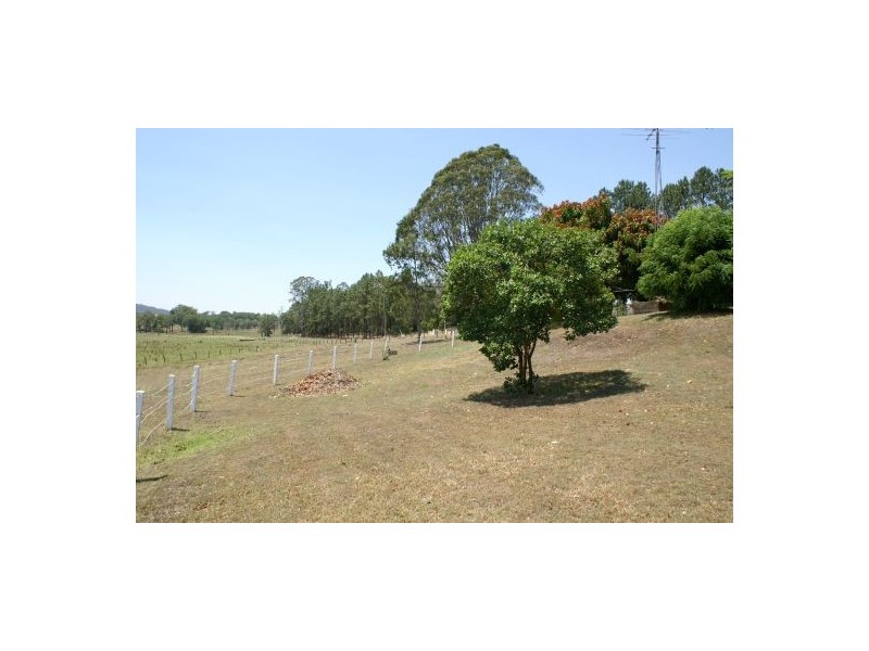 1 Runnymede Road, Kyogle NSW 2474