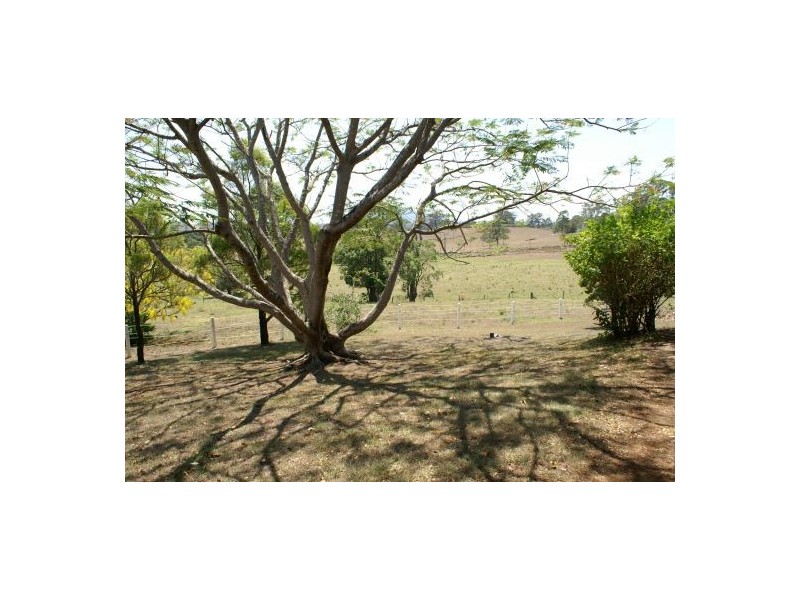1 Runnymede Road, Kyogle NSW 2474